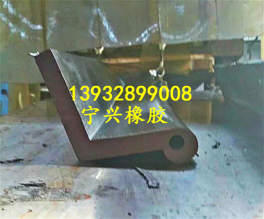 P型閘門(mén)水封